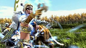 Sacred 2 Remaster - zwiastun z THQ Nordic Showcase 2025