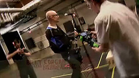 Guitar Hero: World Tour Billy Corgan