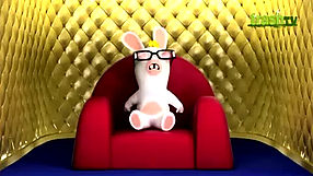 Rayman Raving Rabbids: TV Party Big Brother