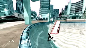 Skate It Wii Balance Board