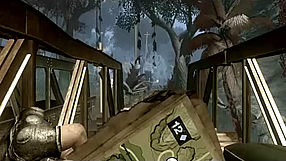 Far Cry 2 Pre-Order Movie