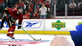 NHL 09 cechy gry