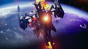 Daemon X Machina: Titanic Scion - zwiastun premierowy