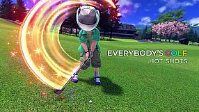 Everybody's Golf: Hot Shots - zwiastun premierowy