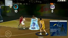 NBA Live 09 #3