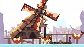 Icebreaker: A Viking Voyage trailer