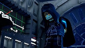 LEGO Gwiezdne wojny: Saga Skywalkerów gamescom 2020 trailer