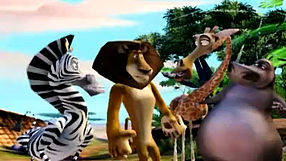 Madagaskar 2 #2