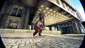 Skate 2 #3