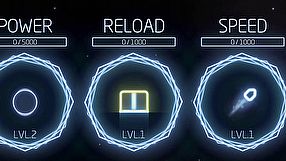 Missile Command: Recharged zwiastun na premierę