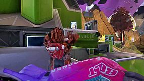Splitgate 2 - zwiastun z Summer Game Fest 2025