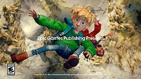 Out of Words - zwiastun z Summer Game Fest 2025
