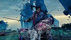 Onimusha: Way of the Sword - zwiastun z Summer Game Fest 2025