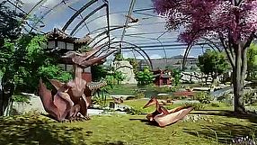 Jurassic World Evolution 3 - zwiastun z Summer Game Fest 2025