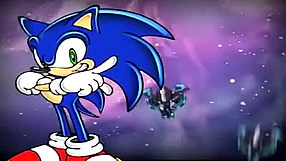 Sonic Chronicles: The Dark Brotherhood Video Insider #6