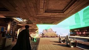 Dune: Awakening - zwiastun z Summer Game Fest 2025