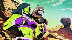 Marvel Cosmic Invasion - zwiastun z Summer Game Fest 2025