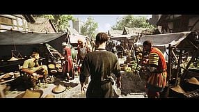 Chronicles: Medieval - zwiastun z Summer Game Fest 2025