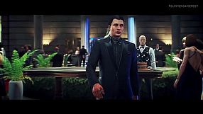 Hitman: World of Assassination - zwiastun z Summer Game Fest 2025