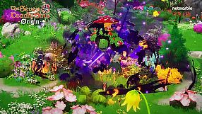 The Seven Deadly Sins: Origin - zwiastun z Summer Game Fest 2025