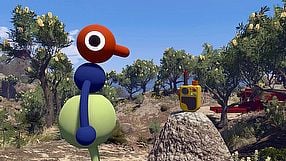 Big Walk - zwiastun z Summer Game Fest 2025