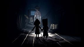 Little Nightmares II gamescom 2020 trailer