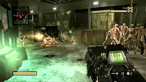 Resistance 2 Multiplayer