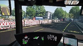 The Bus - zwiastun premierowy dodatku Hamburg City