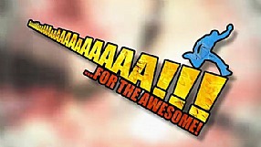 AaaaaA!!! for the Awesome trailer #1