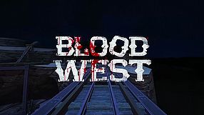 Blood West - zwiastun wersji na PS5 i Xboksy Series X/S