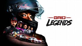 GRID Legends zwiastun #1