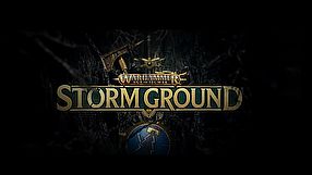 Warhammer Age of Sigmar: Storm Ground gamescom 2020 trailer