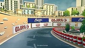 Formula Legends - zwiastun #1