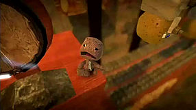 LittleBigPlanet Sackboy Documentary #2