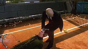 Hitman: Rozgrzeszenie Pierwsze 15 minut (PL)