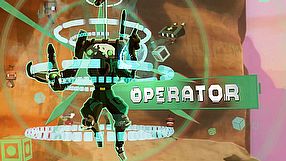 Risk of Rain 2 - zwiastun Operatora