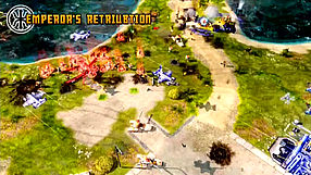 Command & Conquer: Red Alert 3 superbroń