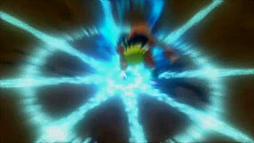 Naruto: Ultimate Ninja Storm TGS 08