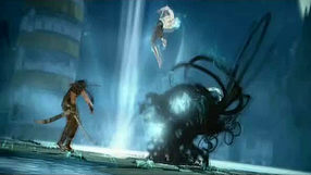 Prince of Persia TGS 08