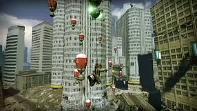 Bionic Commando TGS 08