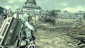 Fallout 3 TGS 08