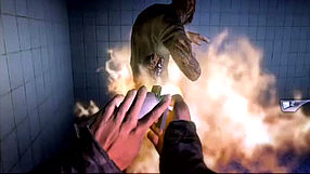 Alone in the Dark (2008) #4