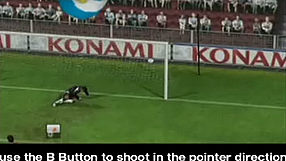 Pro Evolution Soccer 2009 #2