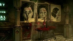 BioShock zwiastun na premierę #2