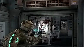 Dead Space (2008) Z dziennika developera #8