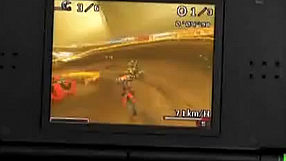 Moto Racer DS #2