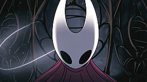 Hollow Knight: Silksong zwiastun #1