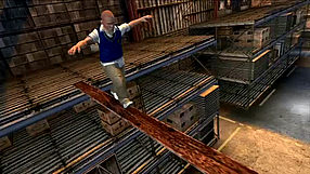 Bully: Scholarship Edition zwiastun na premierę