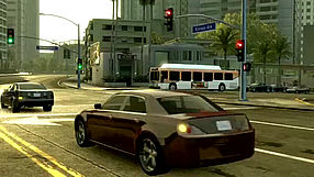 Midnight Club: Los Angeles zwiastun na premierę