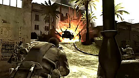 SOCOM: Confrontation #2